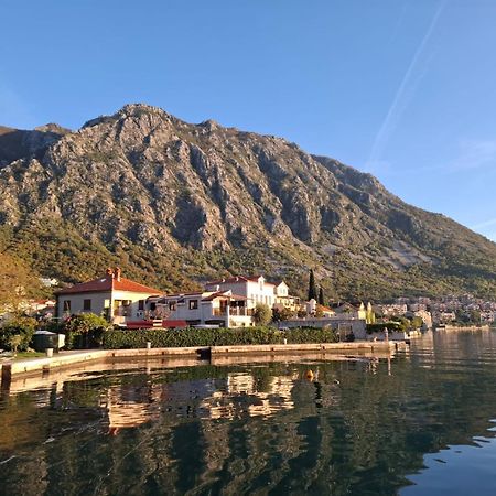 Villa Ivan Risan Exterior foto