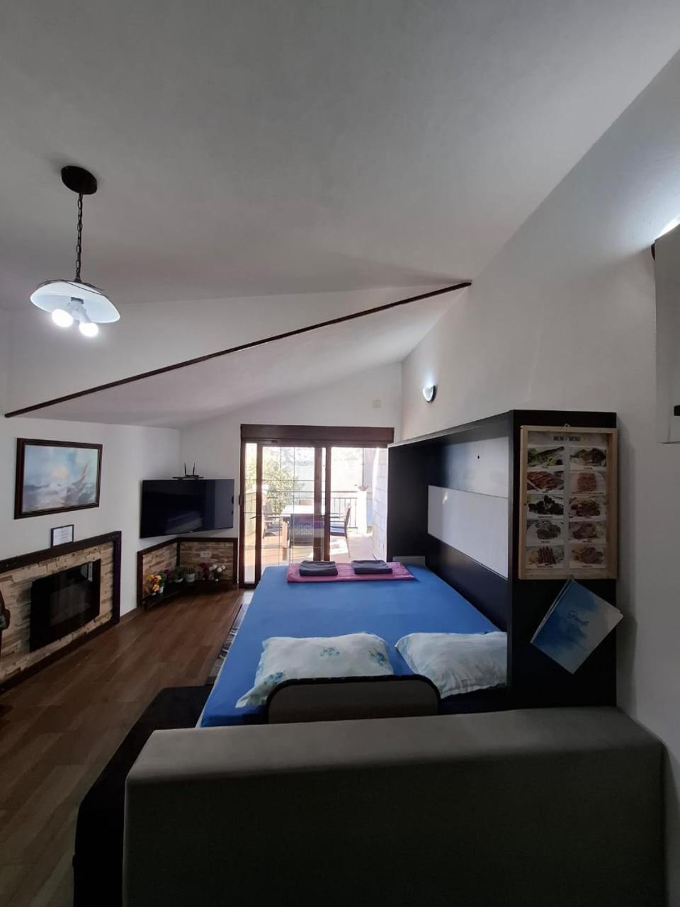 Villa Ivan Risan Habitación foto