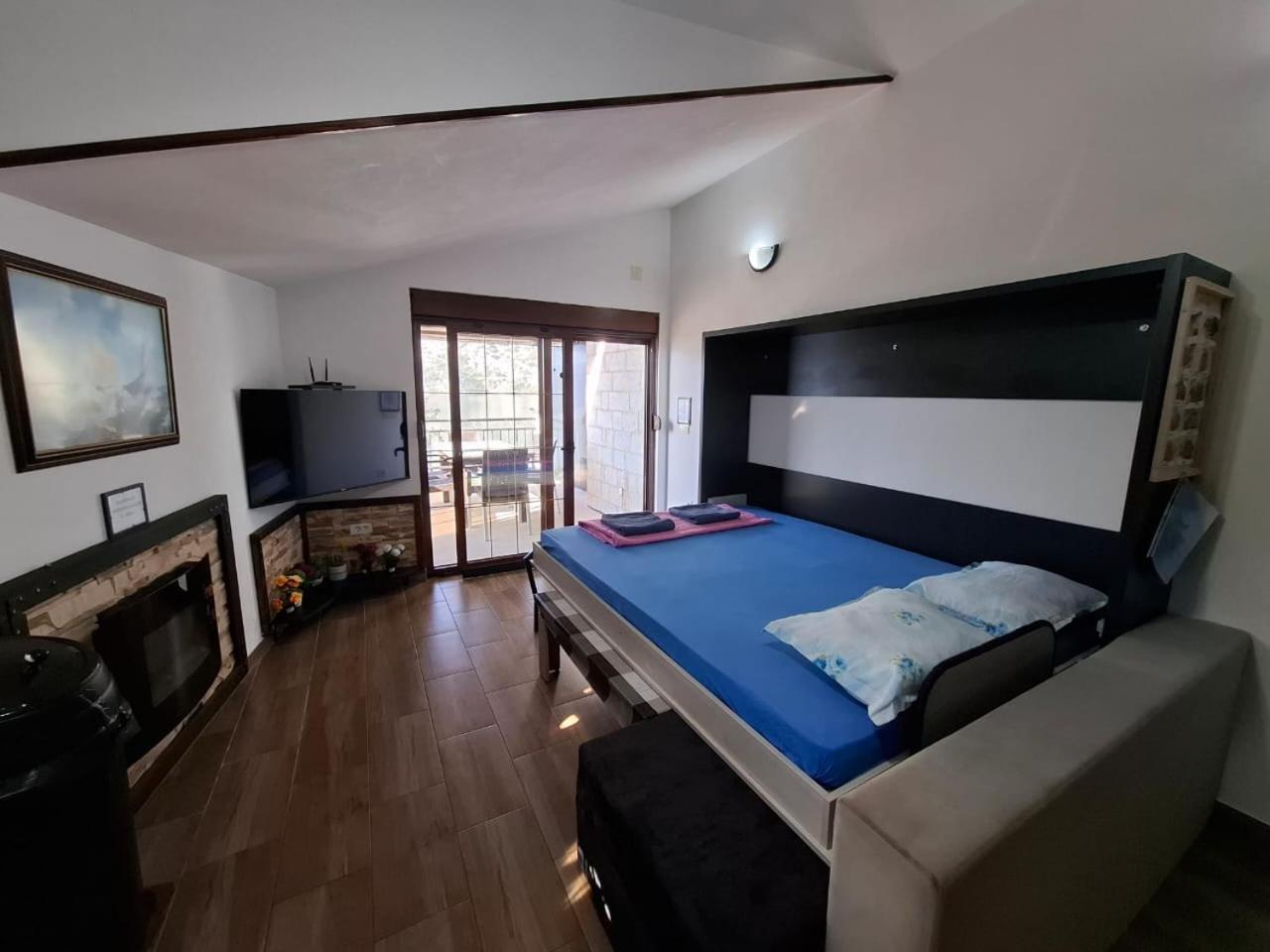 Villa Ivan Risan Habitación foto