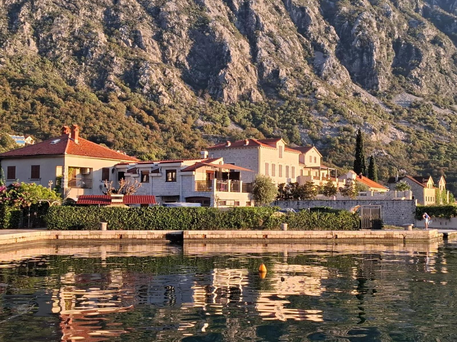Villa Ivan Risan Exterior foto